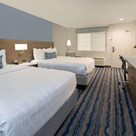 Best Western San Diego/Miramar Hotel Ngoại thất bức ảnh