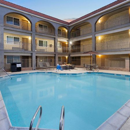 Best Western San Diego/Miramar Hotel Ngoại thất bức ảnh